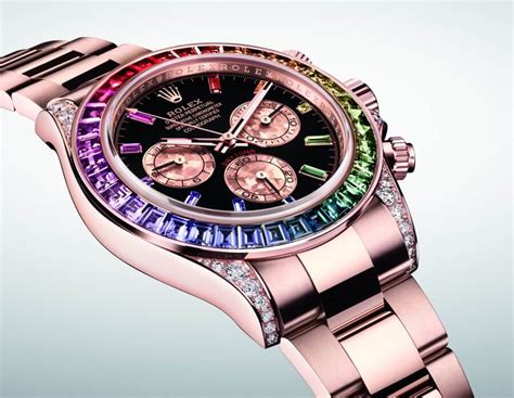 gold rolex with green face|Rolex 18 ct everose gold.